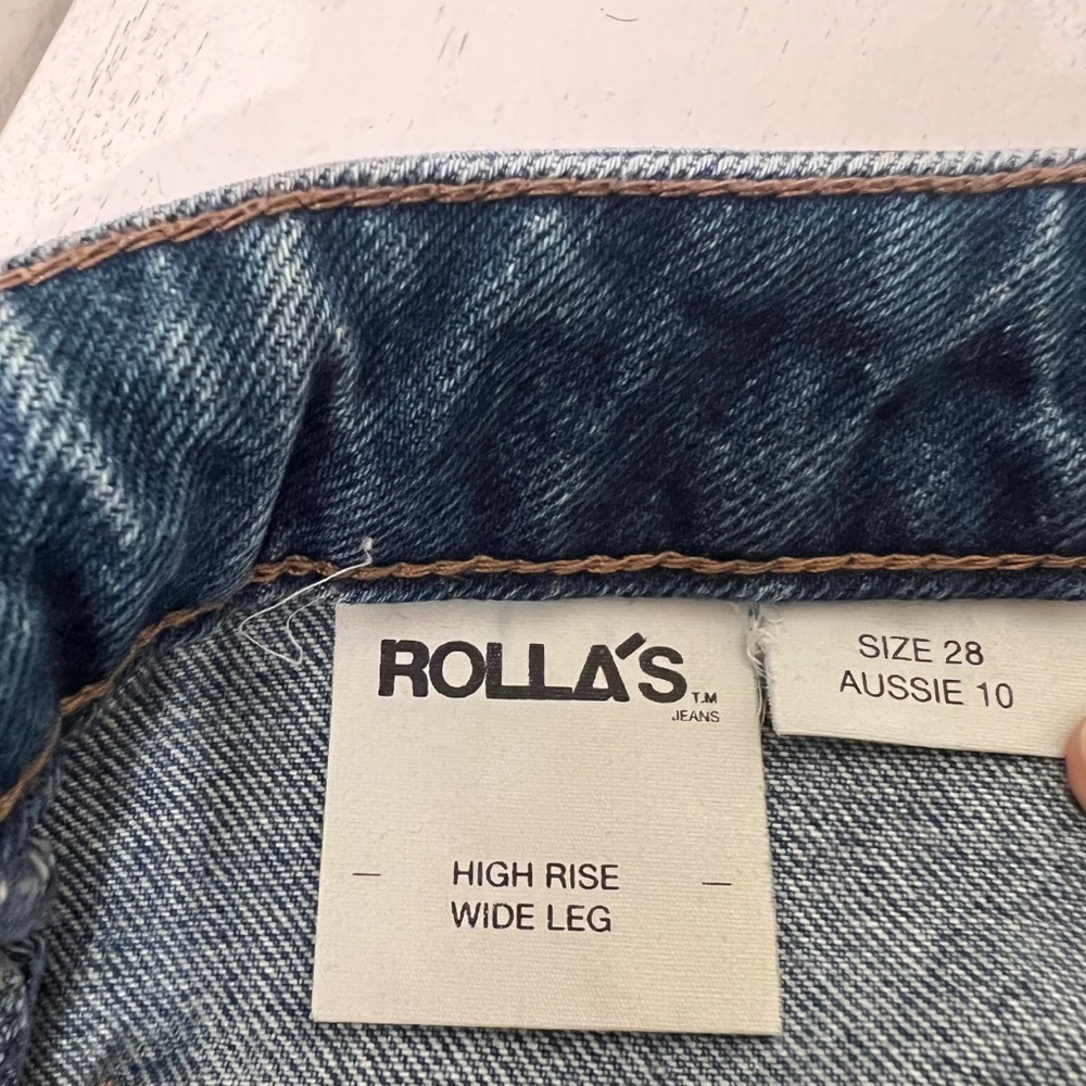 ROLLA'S SAILOR 28 - Picture 3 of 5